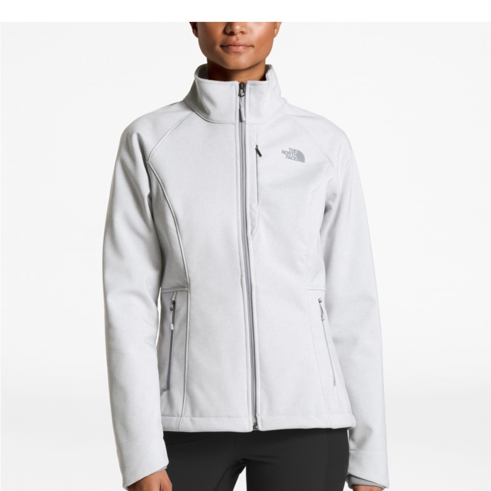 The North Face Women’s Apex Barrier Soft Shell Jacket